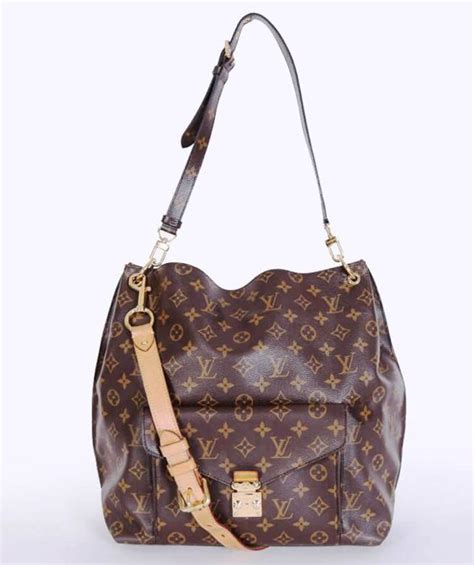 louis vuitton metis usata